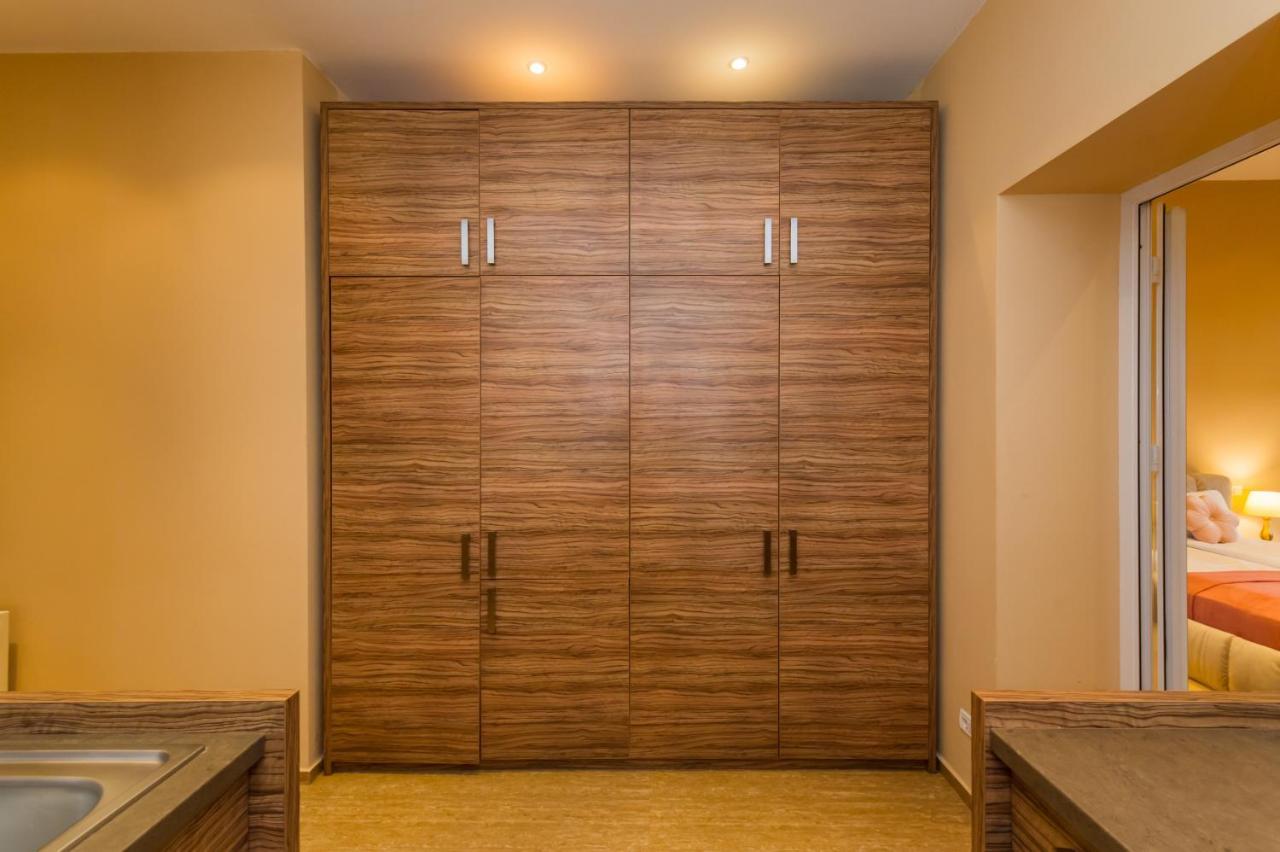 Central Park Residence Brașov Exterior foto